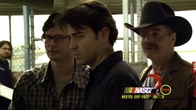 Nightmares And Dreamscapes Fotoğrafı