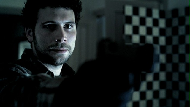 Nightmares And Dreamscapes Fotoğrafı