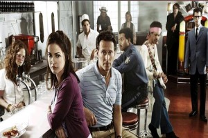 Nightmares And Dreamscapes Fotoğrafı