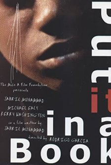Put ıt In A Book (2007) afişi