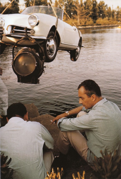 Batan Güneş Fotoğrafı