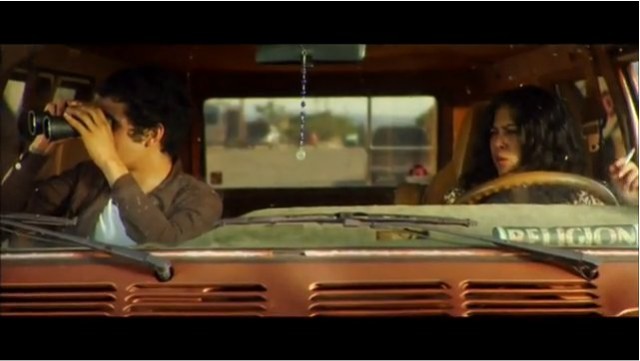 The Sentimental Engine Slayer Fotoğrafı