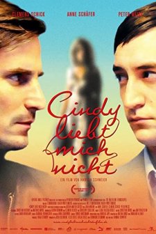 Cindy Liebt Mich Nicht (2010) afişi