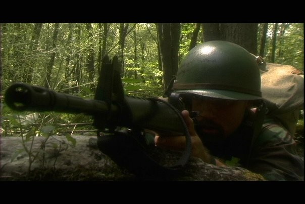 When Soldiers Cry Fotoğrafı