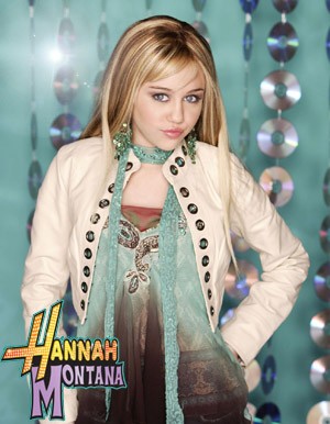 Hannah Montana Ile Güvertedeki Sihirbazlar fotoğrafı