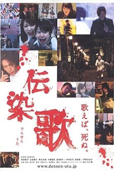 İntihar Şarkısı (2007) afişi