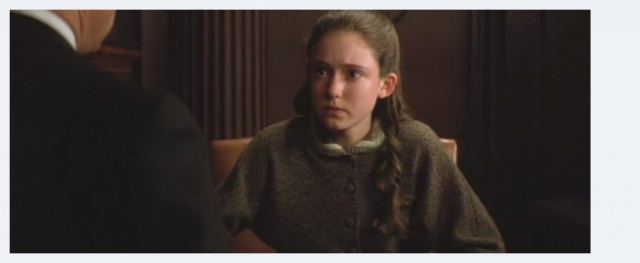 Bir Amerikan Suçu Fotoğrafı