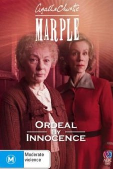 Marple: Ordeal By Innocence (2007) afişi