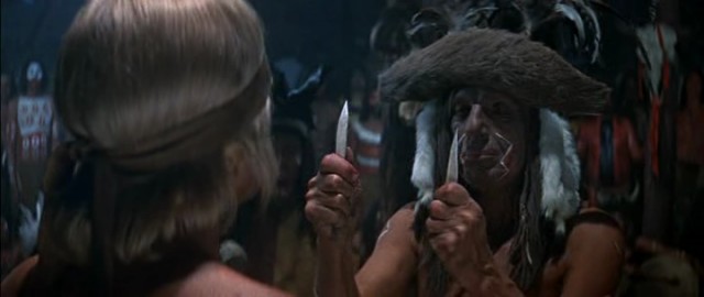 Vahşi Kahraman Fotoğrafı