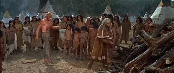 Vahşi Kahraman Fotoğrafı