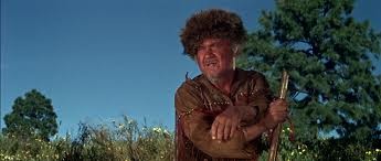 Vahşi Kahraman Fotoğrafı