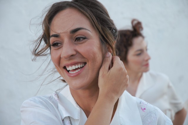 Madre Amadísima fotoğrafı