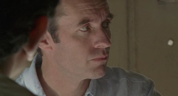 The Shooting Of Thomas Hurndall Fotoğrafı