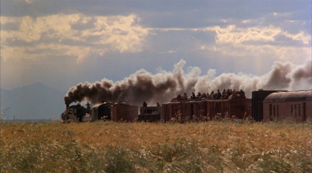 O Güzel Günler Fotoğrafı