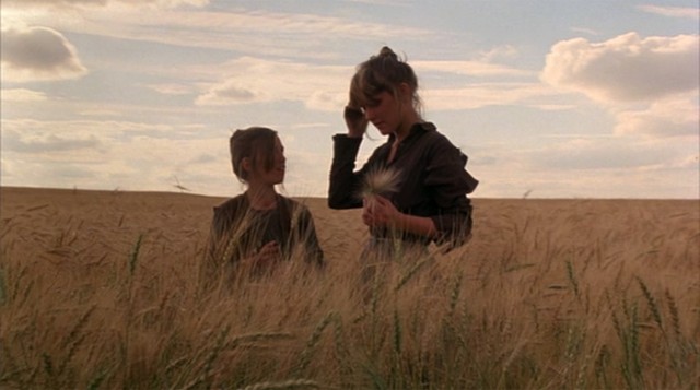 O Güzel Günler Fotoğrafı