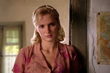 Vera'nın Şöförü Fotoğrafı