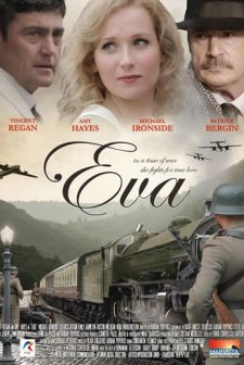 Eva (2010) afişi