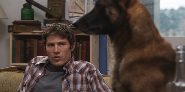 The River Why fotoğrafı