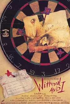 Withnail And I (1987) afişi
