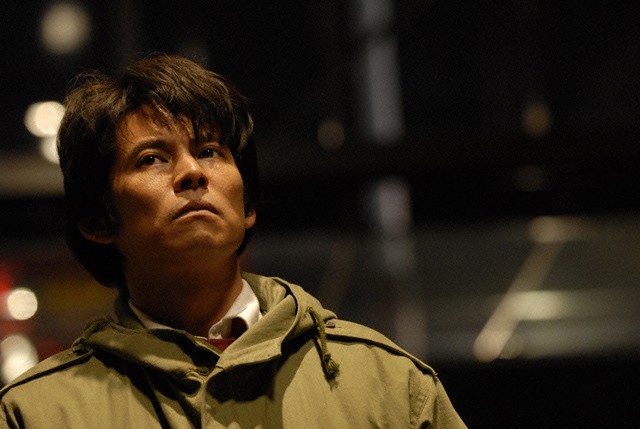 Bayside Shakedown 3 Fotoğrafı