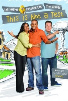 Bu, Bir Test Değildir (2008) afişi