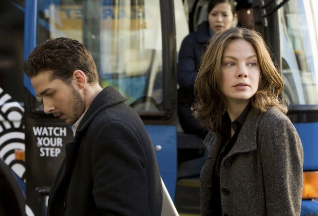 Kartal Göz Fotoğrafı