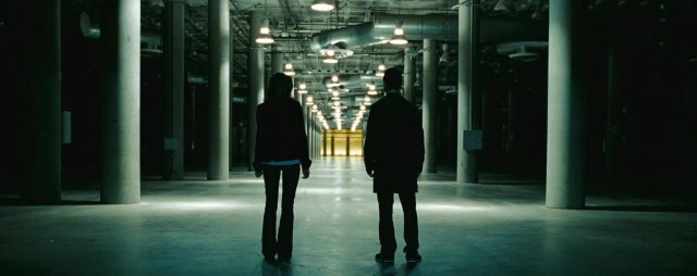 Kartal Göz Fotoğrafı