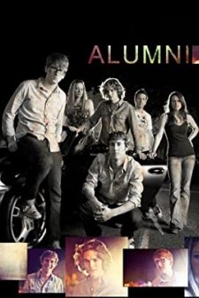 Alumni (2009) afişi
