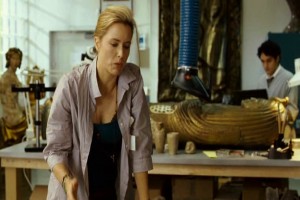 Hayalet Şehir Fotoğrafı