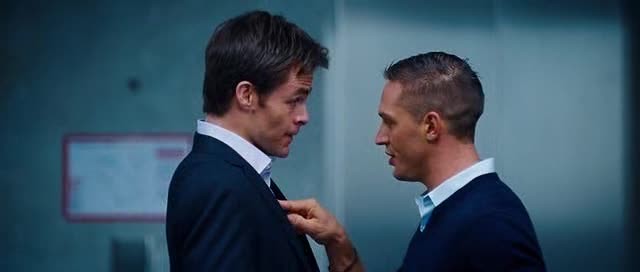 İyi Olan Kazansın Fotoğrafı