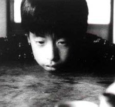 Bean Cake (2001) afişi