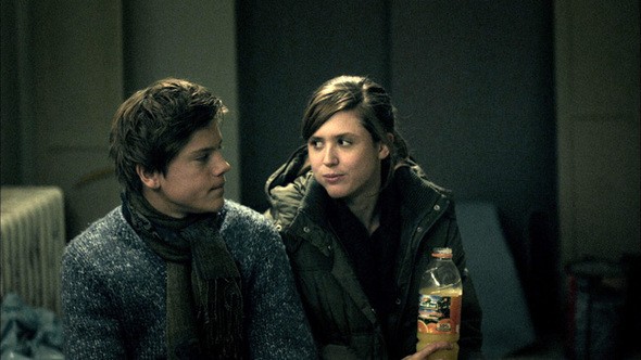 Rammbock fotoğrafı