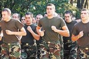 Hababam Sınıfı Askerde Fotoğrafı