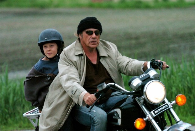 A Cargo To Africa fotoğrafı