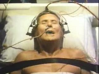 Dead Sleep Fotoğrafı