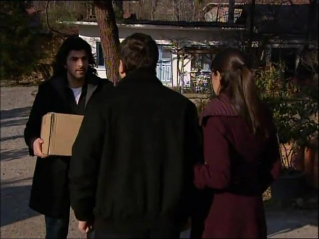 Fatmagül'ün Suçu Ne Fotoğrafı