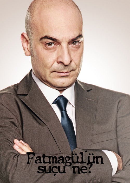 Fatmagül'ün Suçu Ne Fotoğrafı