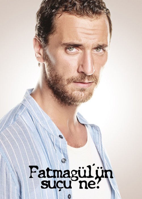 Fatmagül'ün Suçu Ne Fotoğrafı