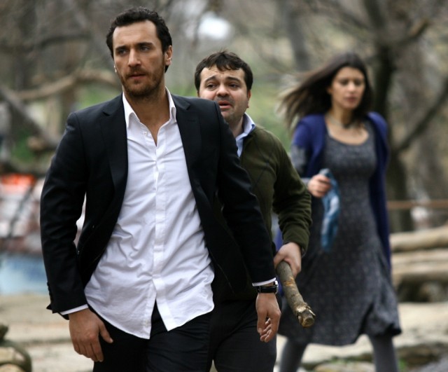 Fatmagül'ün Suçu Ne Fotoğrafı