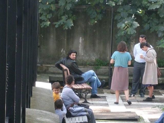 Fatmagül'ün Suçu Ne Fotoğrafı