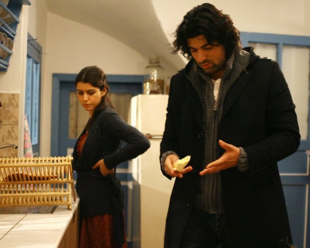 Fatmagül'ün Suçu Ne Fotoğrafı