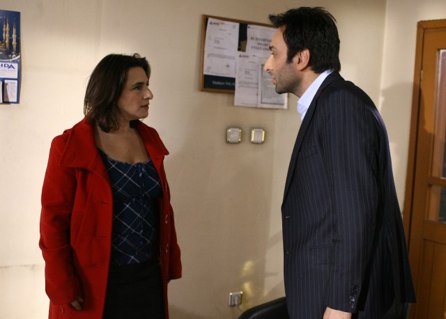 Fatmagül'ün Suçu Ne Fotoğrafı