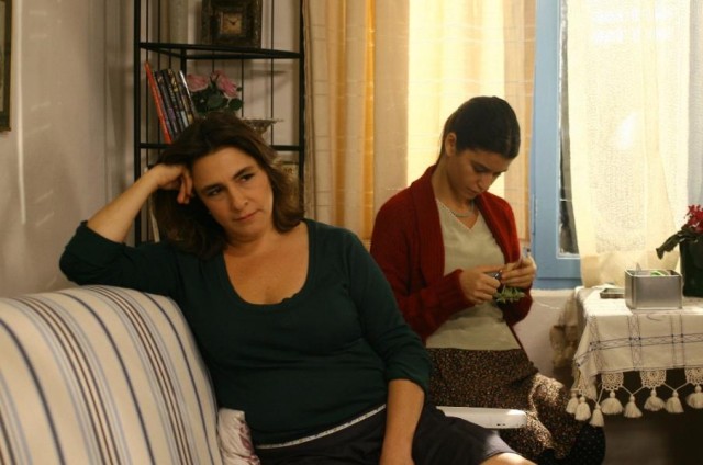 Fatmagül'ün Suçu Ne Fotoğrafı