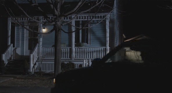 Stripped Naked Fotoğrafı