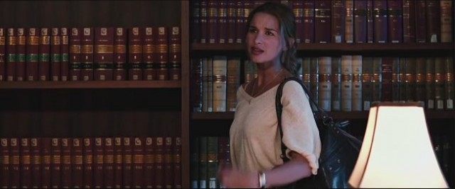 Kara Büyü Fotoğrafı