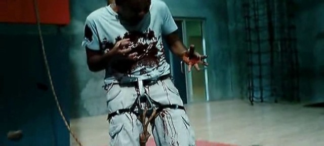 Kara Büyü fotoğrafı