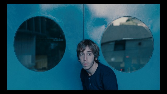 Hoy No Estoy fotoğrafı