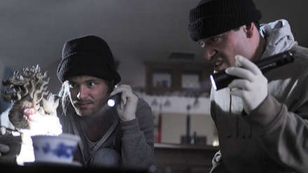 Scoundrels Fotoğrafı