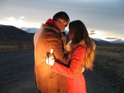 El Hombre Que Corría Tras El Viento fotoğrafı