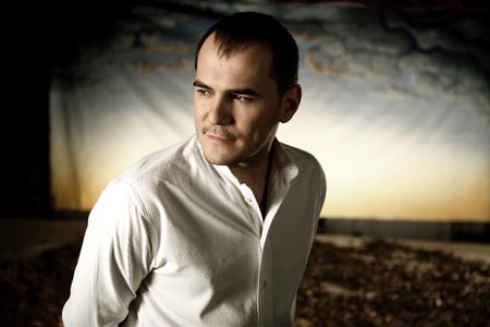 El Hombre Que Corría Tras El Viento fotoğrafı